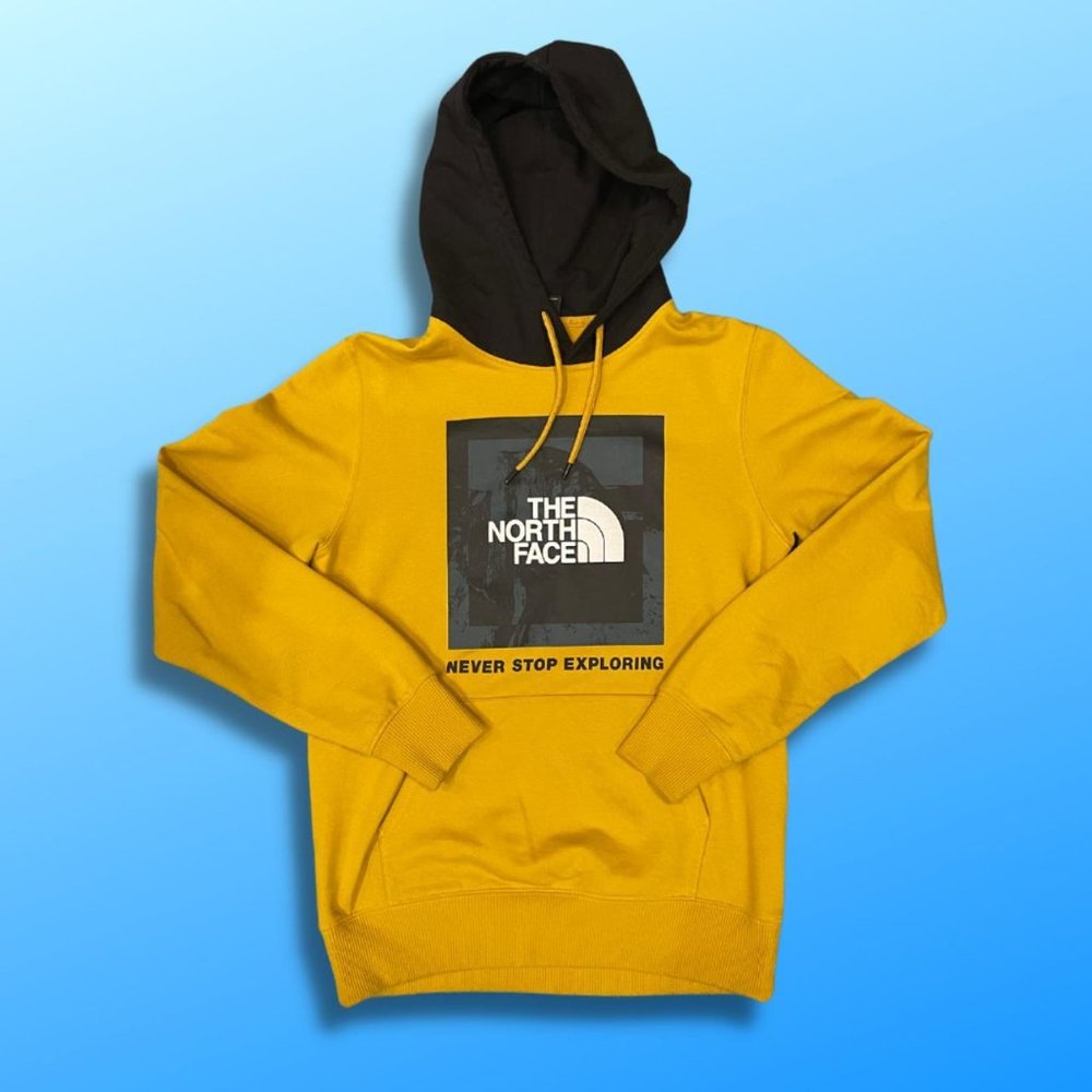 The North Face Recycled Climb Hoodie